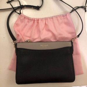 NWT Kate Spade crossbody bag